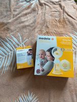 Elektrische Milchpumpe Medela Swing Flex mit Muttermilchbeutel Sachsen - Kamenz Vorschau