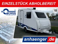 SALE! Wohnwagen Camping Niewiadow 295x190x184cm 850kg zGG Niedersachsen - Seesen Vorschau