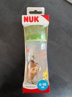 NUK Flasche 6-18 Monate NEU Rheinland-Pfalz - Piesport Vorschau