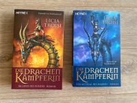 Fantasy Bücher - Die Drachen Kämpferin Hessen - Kelkheim Vorschau