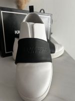 Sneaker Karl Lagerfeld Baden-Württemberg - Sindelfingen Vorschau