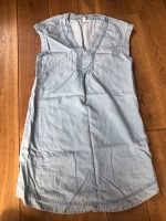 Sommerkleid Jeanskleid H&M Größe 36 Baden-Württemberg - Bodelshausen Vorschau