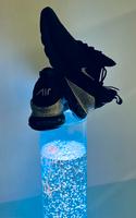 Nike Air Max 270 Einzelanfertigung Swarovski Sachsen - Limbach-Oberfrohna Vorschau