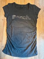 Bench Shirt, Größe Xl, grau, NEU Leipzig - Möckern Vorschau