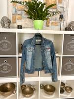 Jeansjacke S von Only Nordrhein-Westfalen - Wetter (Ruhr) Vorschau