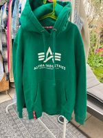 Alpha Industries Pullover M Hessen - Liederbach Vorschau