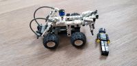 Lego Technic 8230 Police Coastal Cop Buggy Polizei Offroader Bugg Münster (Westfalen) - Hiltrup Vorschau