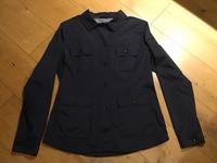Neue Jacke von GEOX, Respira, dunkelblau, Gr. 44 Hessen - Reichelsheim (Wetterau) Vorschau