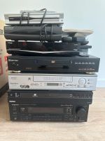 DVD PLAYER CYBER HOME CH-DVD 302 Rheinland-Pfalz - Mainz Vorschau