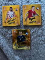 topps EM 2024 gold signature sticker Nordrhein-Westfalen - Herford Vorschau