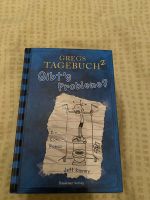 Gregs Tagebuch 2 Leipzig - Paunsdorf Vorschau