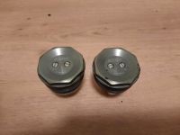 Suzuki gsxr gsx-r k9 l0 l1 l2 Cartridge Stopfen Gabel Nordrhein-Westfalen - Olpe Vorschau