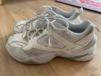 Nike M2K Tekno - Damen Sneakers Schuhe, Weiß, 40,5 Berlin - Mitte Vorschau