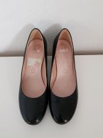 Caprice Pumps Gr. 40 schwarz wie Neu Hessen - Waldeck Vorschau