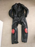 Dainese Motorradkombi Leder Gr. 48 S-M Kradkleidung Suzuki Herren Bayern - Hohenroth bei Bad Neustadt a d Saale Vorschau