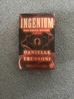 Ingenium Das erste Rätsel Danielle Trussoni Niedersachsen - Lohne (Oldenburg) Vorschau