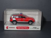 WIKING VW TOUAREG ELW FEUERWEHR LEIBZIG zur INTERSCHUTZ 2010 Duisburg - Rumeln-Kaldenhausen Vorschau