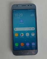 Handy / Smartphone: Samsung Galaxy J3 Pro (Dual SIM) 16GB Bayern - Schwandorf Vorschau