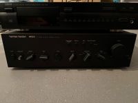 Yamaha CDX-480 CD Player schwarz mit Fernbedienung Hessen - Reinheim Vorschau