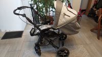 Hartan Topline S Kinderwagen + Maxi Cosi + Wäremsträhler im Set Hessen - Mörlenbach Vorschau