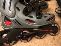 Inline Skates Größe 39 von Rollerblade, Inclusive Zubehör Neumünster - Tasdorf Vorschau