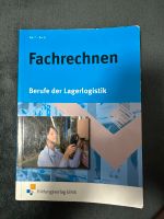 Fachrechnen Berufe der Lagerlogistik Brandenburg - Eisenhüttenstadt Vorschau