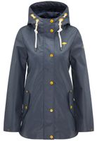 B-Ware Schmuddelwedda Damen Regenjacke / Anorak Gr. L Marineblau Schleswig-Holstein - Barsbüttel Vorschau