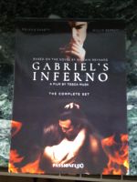 Gabriel's Inferno DVD Berlin - Lichtenberg Vorschau
