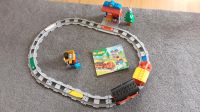 Lego duplo Eisenbahn 10874 Rheinland-Pfalz - Speyer Vorschau