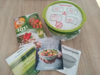 Tupperware Dampfgarer MicroGourmet NEU + Rezeptbuch Mikrowelle Niedersachsen - Lingen (Ems) Vorschau