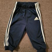 Jogginghose Größe 74 von adidas Nordrhein-Westfalen - Willebadessen Vorschau