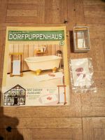 DORFPUPPENHAUS Ausgabe 13 Handtuchhalter Essen - Altenessen Vorschau