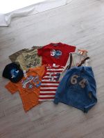 Kinderkleidung T-Shirt 104/110 Nordrhein-Westfalen - Bergheim Vorschau