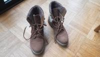 Stiefeletten, Boots, Deichmann, 38, leicht gefüttert Nordrhein-Westfalen - Velbert Vorschau