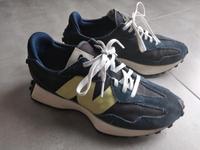 New Balance Damen Schuhe 38 Sneaker Hessen - Petersberg Vorschau