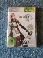 Final Fantasy 13 Xbox 360 Bayern - Lindau Vorschau