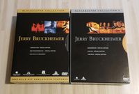 Jerry Bruckheimer Collection 2 Boxen 7 DVDs (Versand möglich) Kiel - Ellerbek-Wellingdorf Vorschau