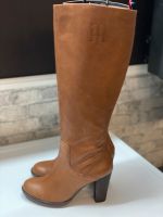 Stiefel | Tommy Hilfiger | Gr. 40 | NEU Brandenburg - Großbeeren Vorschau