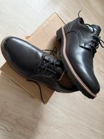 Clarks Herrenschuhe, Gr.44 Nordrhein-Westfalen - Siegen Vorschau