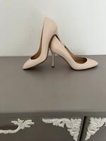 Leder Pumps Hessen - Offenbach Vorschau