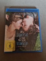 Blu-Ray - Das Schicksal ist ein mieser Verräter (Drama, Liebe) Nordrhein-Westfalen - Finnentrop Vorschau