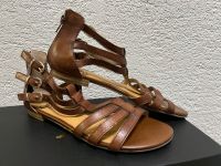 Sandalen Damen NEU von Caprice Gr.36 Leder Bayern - Augsburg Vorschau