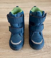 Winterschuhe Lurchi in Größe 25 Rheinland-Pfalz - Haßloch Vorschau