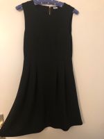 Damen Kleid Sommerkleid Skaterkleid schwarz M ärmellos Niedersachsen - Celle Vorschau