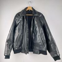 Lederjacke Motorrad DDR Thüringen - Saalfeld (Saale) Vorschau
