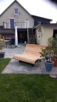 Wellenliege,Sonnenliege,Gartenliege,Waldsofa Baden-Württemberg - Achern Vorschau