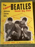 Rarität: Beatles Songbook für Klavier von 1973 Baden-Württemberg - Leonberg Vorschau