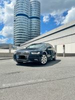 Audi A4 Avant Panorama MMI Bang&Olufsen Bi Xenon München - Milbertshofen - Am Hart Vorschau