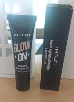 NEU OVP + Inglot Glow on Highlighter 8 ml, Farbe 21 Hessen - Haiger Vorschau