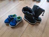 Schuhe 22 Puma Sneaker Turnschuhe + Cortina Schnee Boots Berlin - Reinickendorf Vorschau
